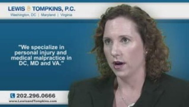 Personal Injury and Medical Malpractice Attorneys in ...