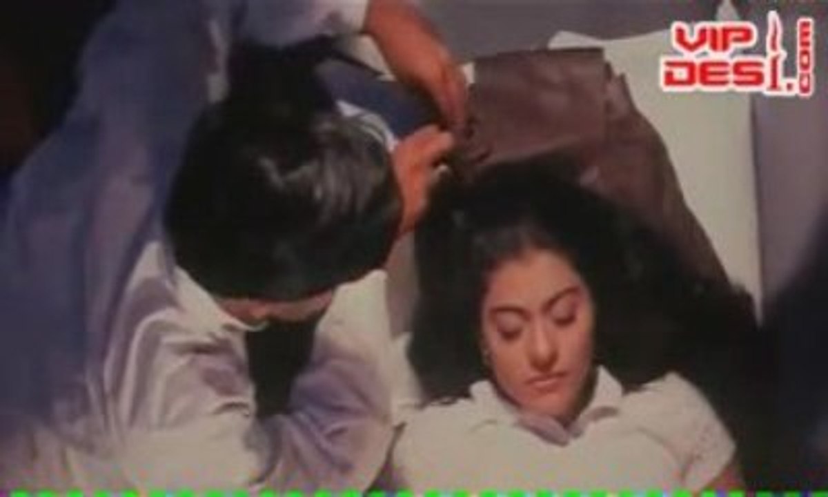 Pyaar To Hona Hi Tha Part 6 w/Eng Subs HQ DvDRip [1998]