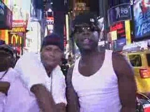 Stone Starr Feat. Hell Rell - Its Like Dat