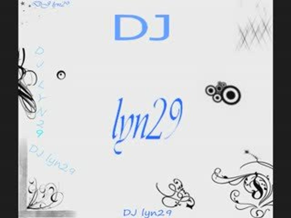 DJ lyn29