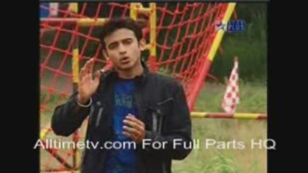 LUX The Perfect Bride part 2 30th Sept. 09 2009