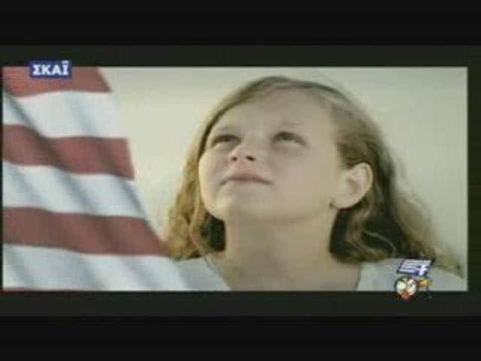 ΠΑΣΟΚ προεκλογικο σποτ