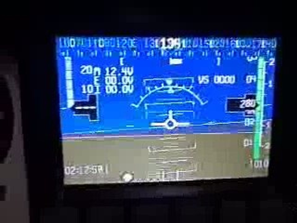 EFIS