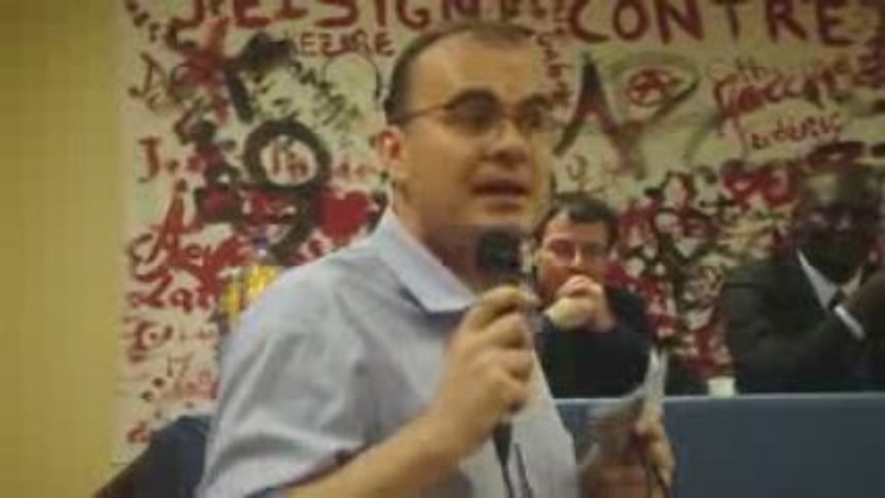 Le Parti socialiste français soutient l'opposion gabonaise