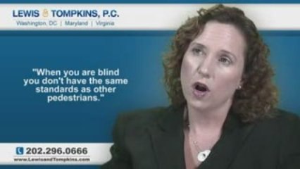 DC Area Personal Injury Law Firm Can Help When Others Won't