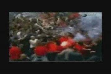 Mc Sanka - Trop c'est trop (Raggamufin soldat)