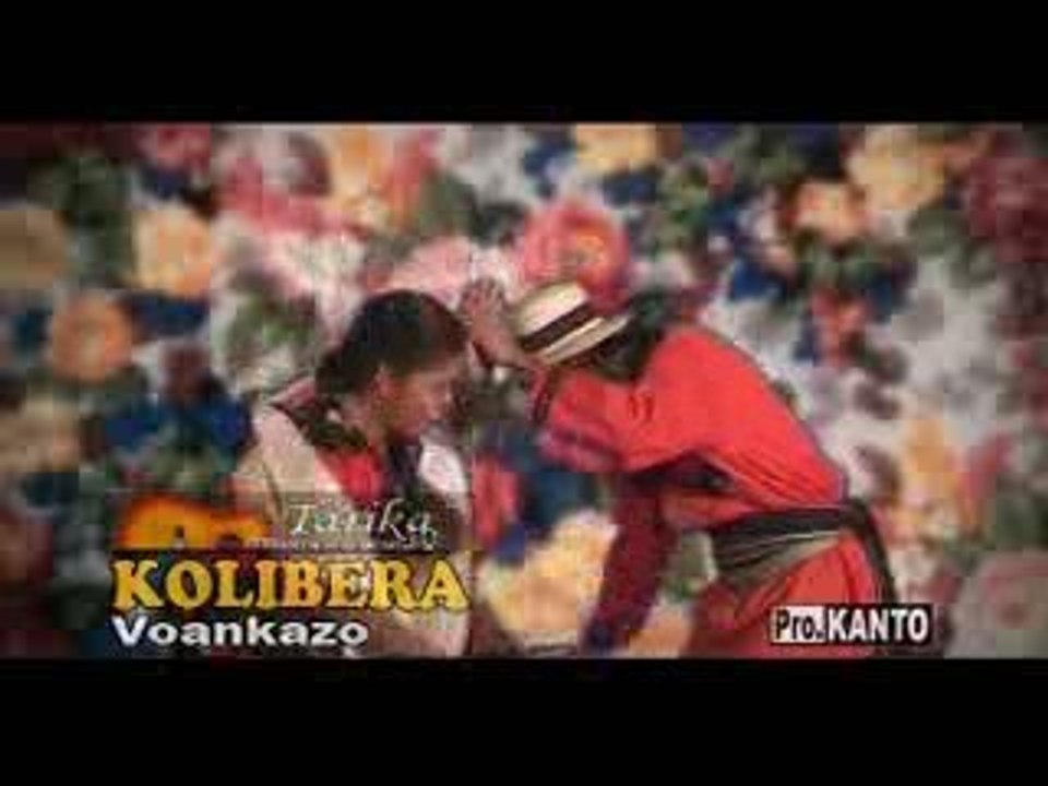 Voankazo KOLIBERA