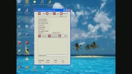 Multiple Computers on a Single Wireless Network?
