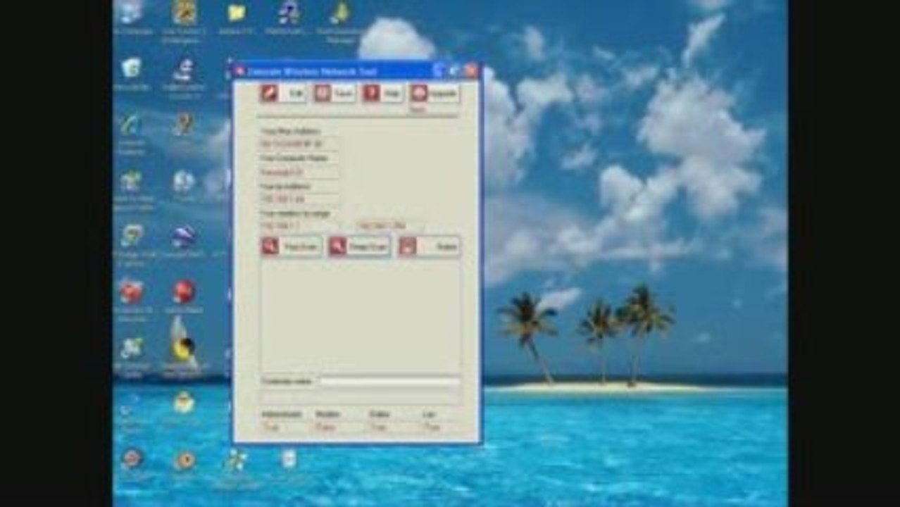 Multiple Computers on a Single Wireless Network?