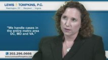 Washington DC Based Law Firm Handles Personal Injury ...