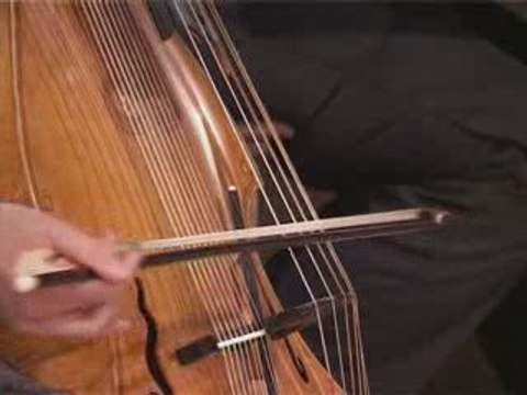 Le Petit Ensemble - extrait de concert