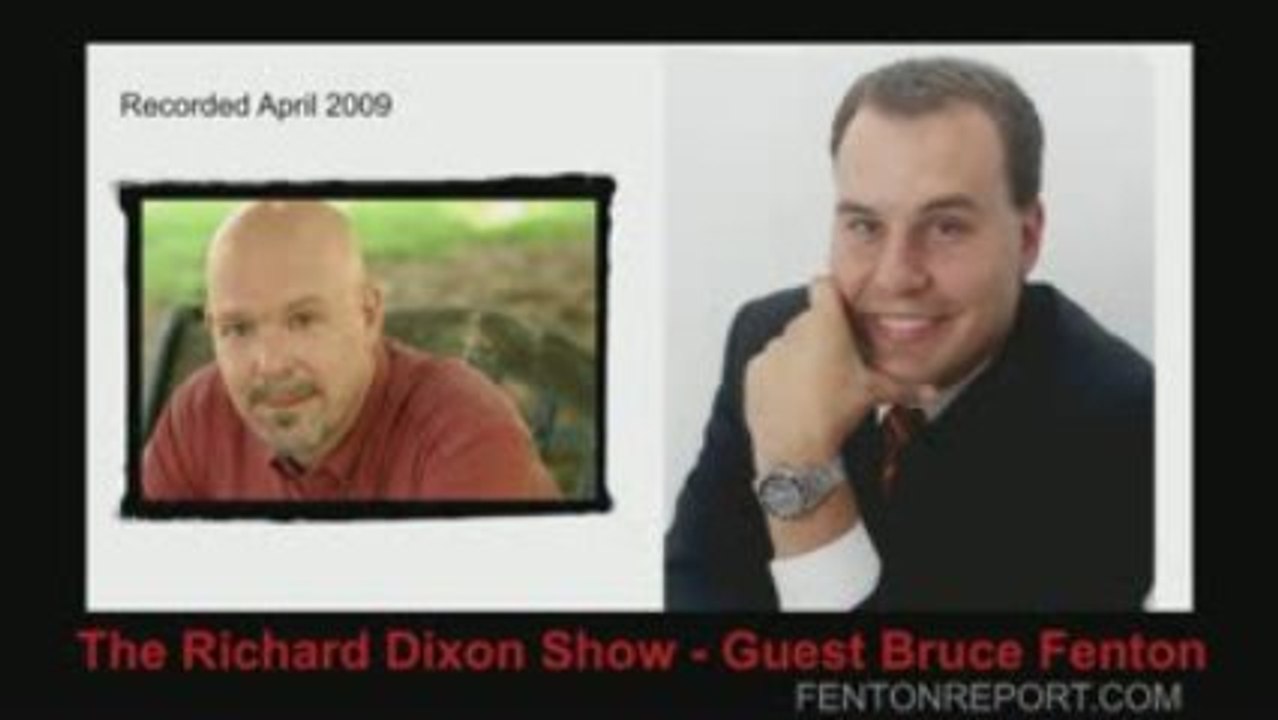 Economic Crisis, Bailouts, Foreclosures & Banks Pt 2 of 2