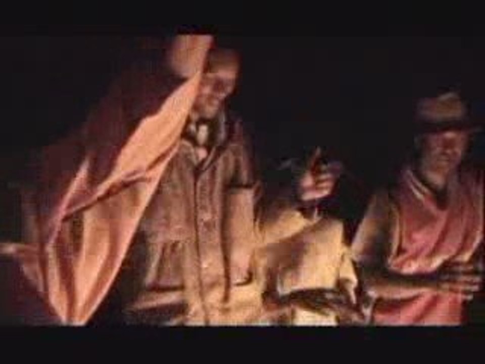 KOLIBERA Ny andro tsy lany