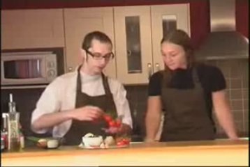 Cuisine Surprise : Apéros funs