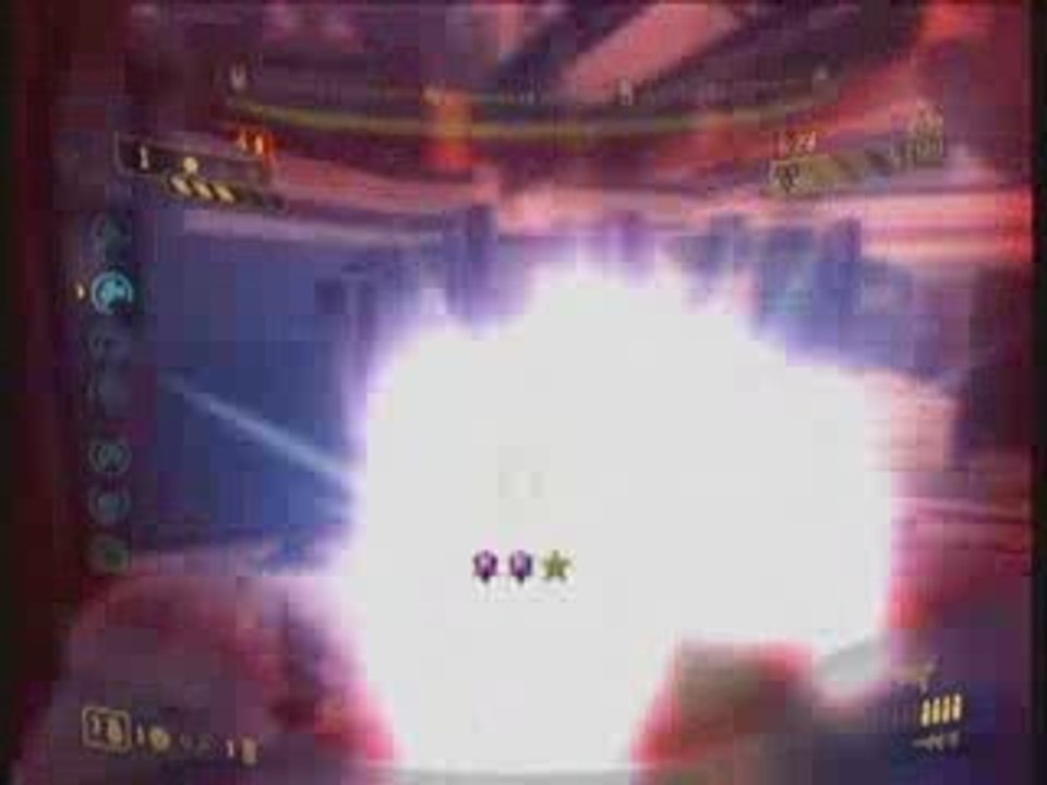 Gameplay Halo O.D.S.T Baptème du feu