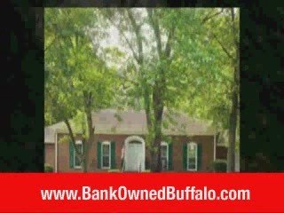 Bank Owned Buffalo - A Window of Opportunity