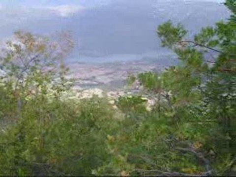 Mayıs-Eylül 2009 Çalkaya Köyünden Görüntüler