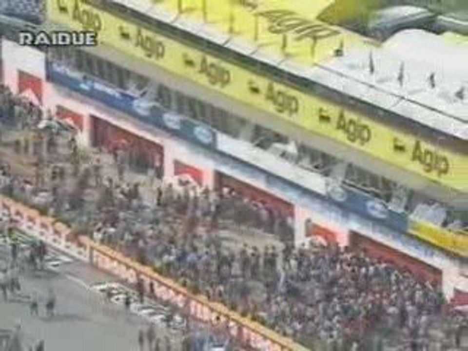 Imola 1994-Part 8