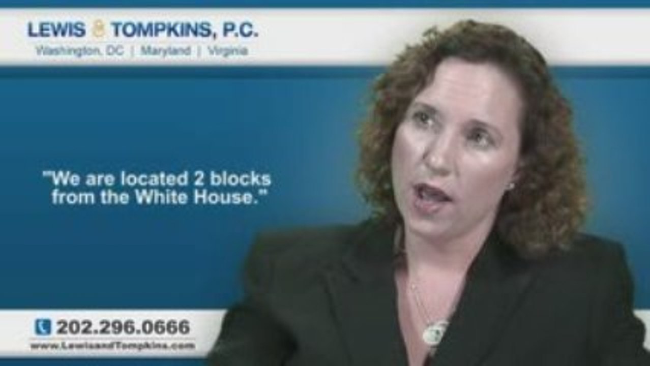 DC Metropolitan Attorneys Help Injured Victims