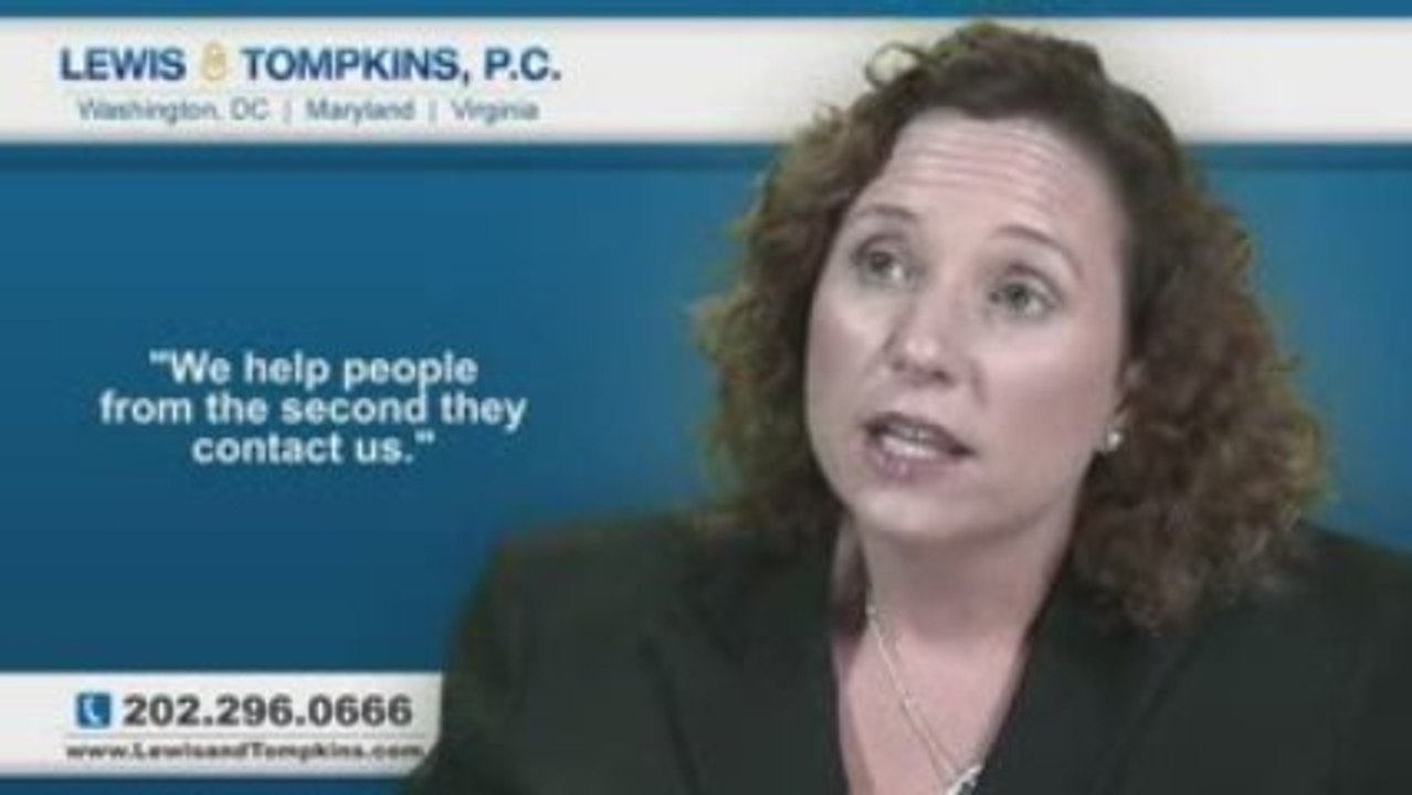 Law Firm In Virginia, Maryland and Washington DC Helps ...