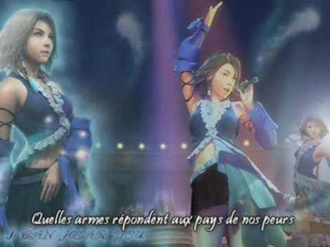 ~ [CMV] - S'il suffisait d'aimer by me ~