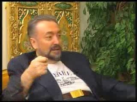 HAZRETİ MEHDİNİN ZUHURU MASONLARI RAHATSIZ EDİYOR