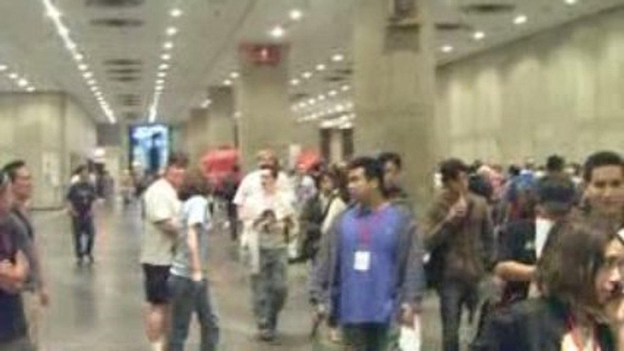 ViewPoint - NYAF 2009 - Vid #14