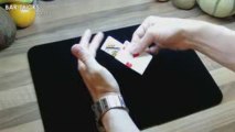 ::: BAR TRiCKS // CARD WARP