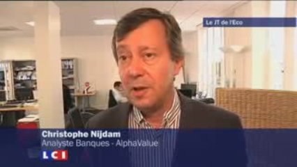 Christophe Nijdam 29 septembre 2009