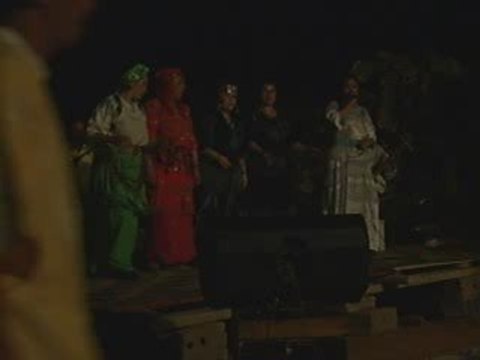 ID LHAJ Ait Braim MAROC 2009