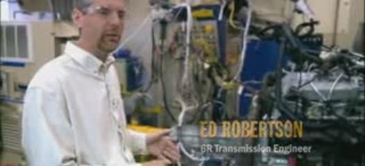 2011 Ford Super Duty, The New Powertrain