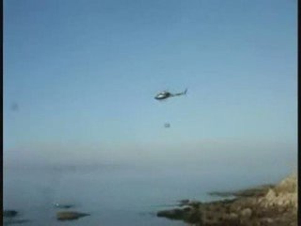 Galice ufo part 2