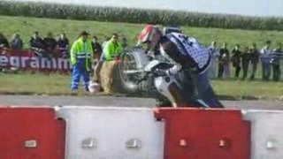 Acrobike's 22 - Stunt Show - Pontivy