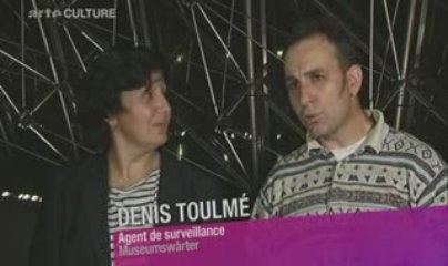 Robyn Orlin - Babysitting Petit Louis