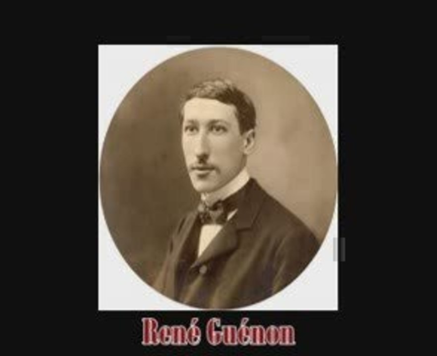 LLP René Guénon Mélanges 1