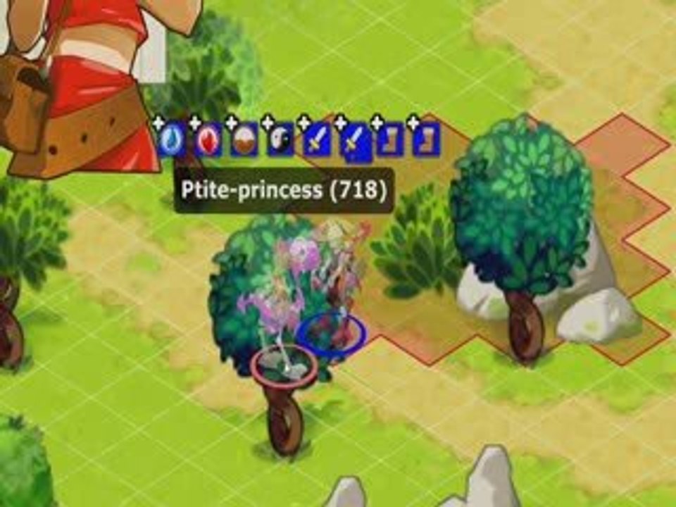 Petitkilleur vs ptite-princess
