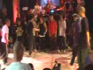 Klan d'est 1 vs Incredible Flowjob vs Raw Funk