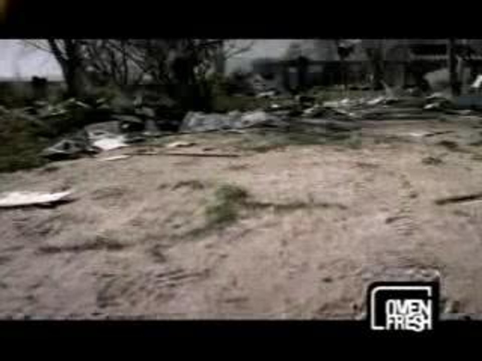 Seether Amy Lee - Broken (vidéo)