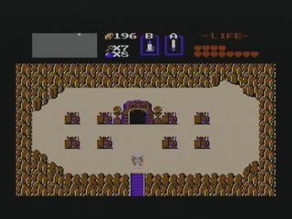 Zelda Walkthrough 4/6