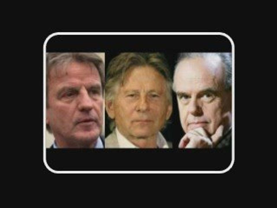 Polanski et L'Immunité Artistique 2/2