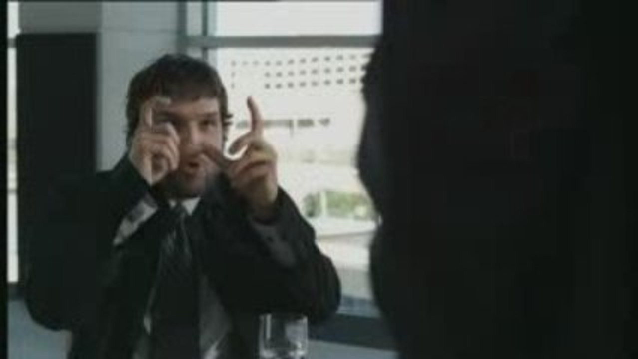 Mr Brooks
