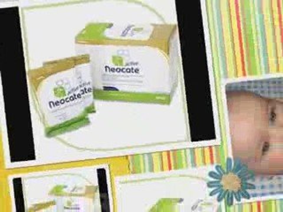 Neocate: Video Central