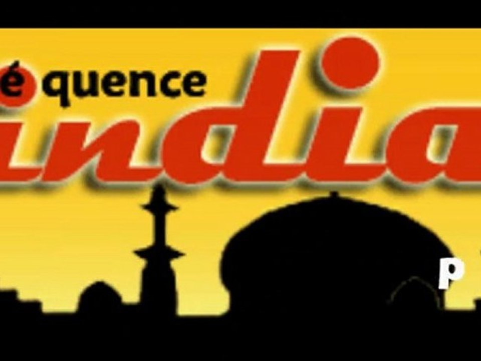 Rendez vous Desi Paris de Frequence India avec DJ Veekash