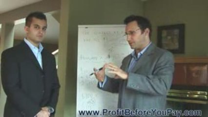 Karl Bryan's Quickest Way To A Million Dollars