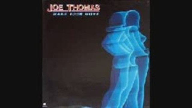 70s boogie/disco music - Joe Thomas - Make Your Move 1979