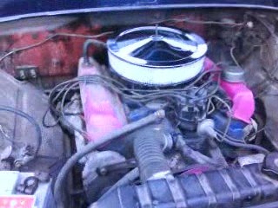 ford f100