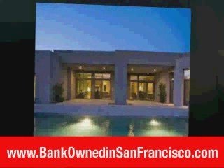 Bank Owned in San Francisco - Jar of Gold