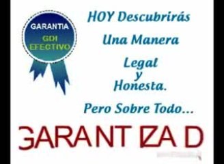 Aprenda a ganar dinero con este sistema