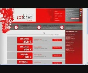 ¿Cómo Funciona Ookbid? Guía Rápida y Tutorial Completo 🚀