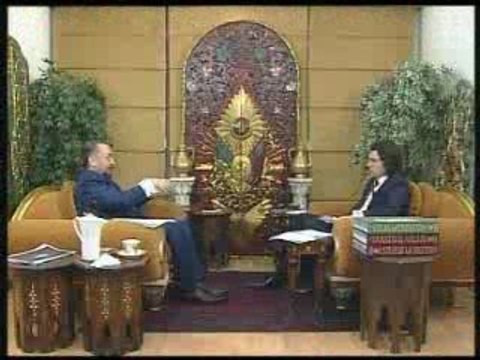 HAZRETİ MUHAMMEDİN GÜZEL AHLAKI